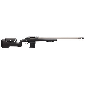 Browning X-Bolt Target Max Long Range Rifle 6mm Creedmoor + $75 Browning Rebate
