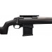 Browning X-Bolt Target Max Long Range Rifle 6mm Creedmoor 