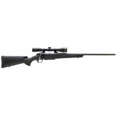 Browning AB3 Stalker *Youth* 6.5CM w/Leupold Marksman Riflescope
