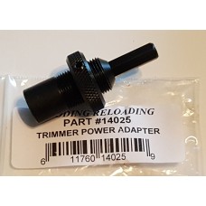 Redding Trimmer Power Adapter