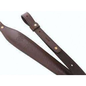 Winchester Padded Leather Cobra Sling 