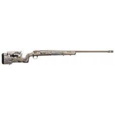 Browning X-Bolt Hell's Canyon Max Long Range OVIX Camo 6.5PRC + $50 Online Rebate