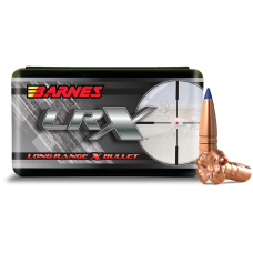Barnes LRX 30Cal 212gr Bullets