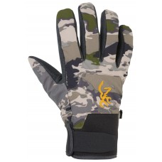 Browning Pahvant Pro Gloves OVIX Camo - XL