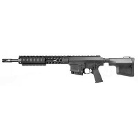 Troy Industries Par Rip 308Win Rifle - 18" Barrel - Black Troy Industries Par Rip 308Win Rifle - 18" Barrel - Black