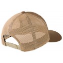 Browning 720 Cap - Brown