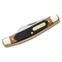 Schrade 34OT Old Timer Middleman 3.3" Pocket Knife