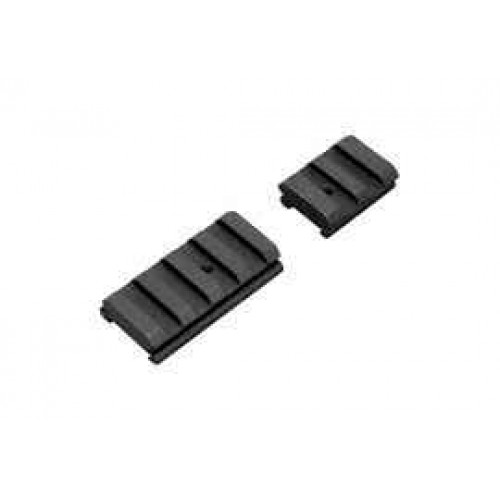 Burris Xtreme Tactical Two Piece Base - Sako Dovetail