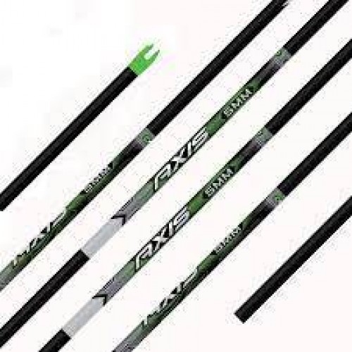 Easton Axis SHAFTS 300 5mm - Dozen