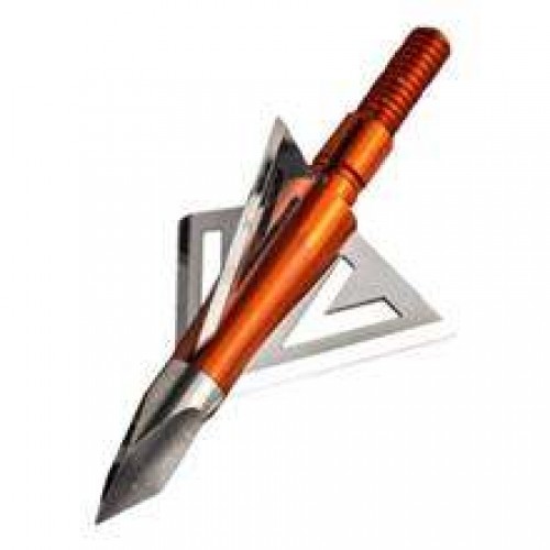 Wasp Havalon 100gr Fixed Blade Broadheads