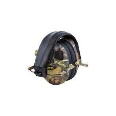 Caldwell E-Max Low Profile Electronic Hearing Protection - Camo