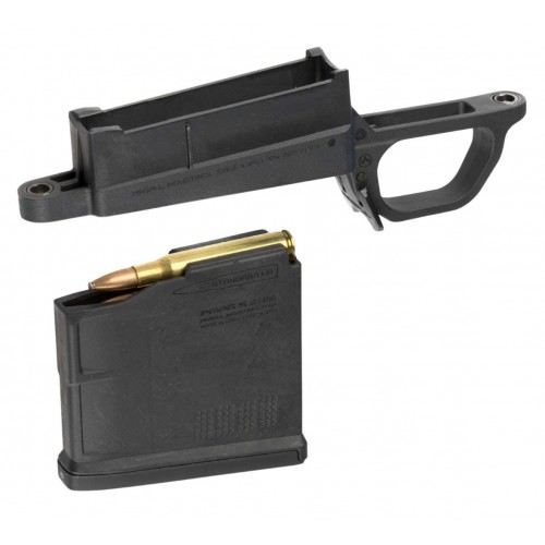 Magpul Bolt Action Magazine Well 700L-Standard