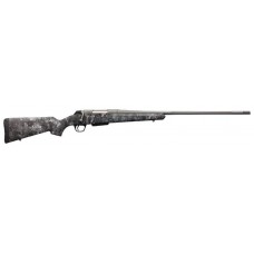 Winchester XPR Extreme Hunter Midnight Camo  - 6.5PRC 