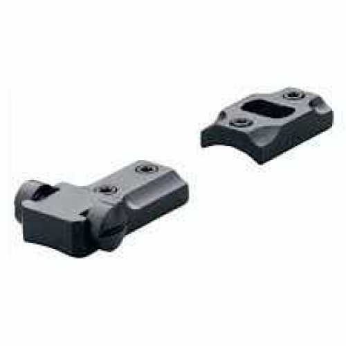 Leupold STD Bases - Tikka T3/T3X 2PC - Matte