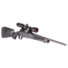 Savage 110 Apex Hunter XP 30-06 w/Vortex Crossfire II 3-9x40 Riflescope