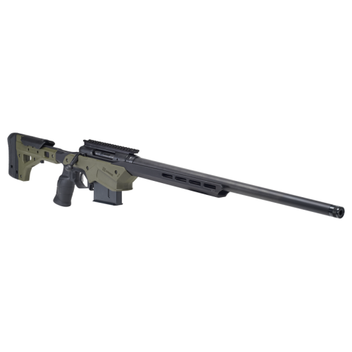 Savage Axis II Precision Rifle OD Green - 308Win Savage Axis II Precision Rifle OD Green - 308Win