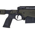 Savage Axis II Precision Rifle OD Green - 308Win Savage Axis II Precision Rifle OD Green - 308Win