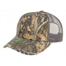 Browning Blood Trail Cap Mesh - Realtree Extra