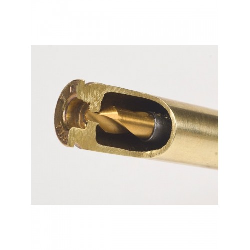 Lyman Flash Hole Uniformer