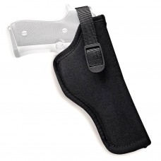 Uncle Mikes Sidekick Hip Holster - Size 3