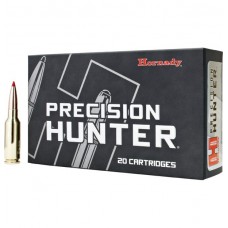 Hornady Precision Hunter 6mm ARC 103gr ELD-X Ammunition