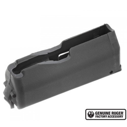Ruger American 4RD Long Action Magazine