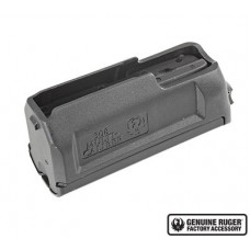 Ruger American 4RD Short Action Magazine