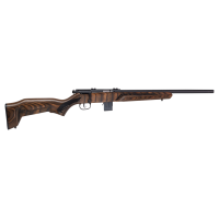 Savage 93 Minimalist Wood Laminate - Brown - 22WMR