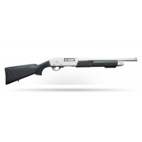 Charles Daly 301 Tactical 12ga Pump Shotgun