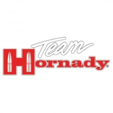 Hornady Team Hornady Sticker