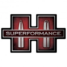 Hornady Superformance Sticker 