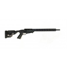 Used Ruger Precision 22WMR Rifle