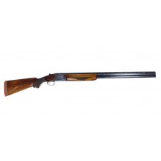 Used Winchester 101 12ga Over/Under Shotgun