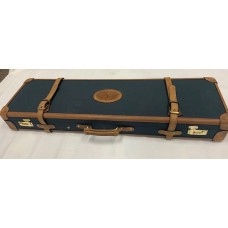 Used Browning Over/Under Takedown Case