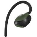ISOtunes Advance Waterproof Tactical In-Ear Hearing Protection w/Bluetooth 5.0