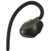 ISOtunes Sports Advance Waterproof Tactical In-Ear Hearing Protection w/Bluetooth 5.0