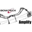 Bowtech Amplify 8 -70# RH Compound R.A.K. *Package* - Breakup Country Camo