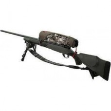 Badlands Large Riflescope Cover - Approach FX Camo
