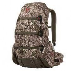 Badlands 2200 Hunting Pack Carries Rifle or Bow - Approach Camo