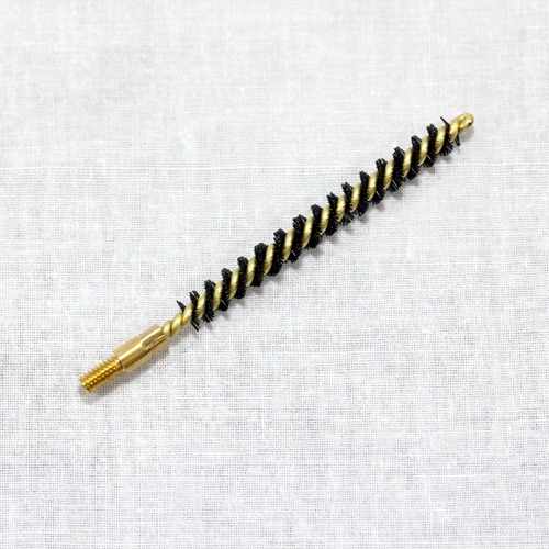 J.Dewey .24/.243/6mm Caliber Nylon Rifle Brush