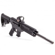 JR Carbine Gen3 M-LOK Elite 9mm w/Crimson Trace Compact Tactical Red Dot