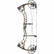 Bowtech CP28 RH 60# Compound Bow- Breakup Country Camo