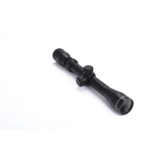 Mazz Optics 3-9x32 Variable 1" Tube Riflescope - Mil Dot Reticle