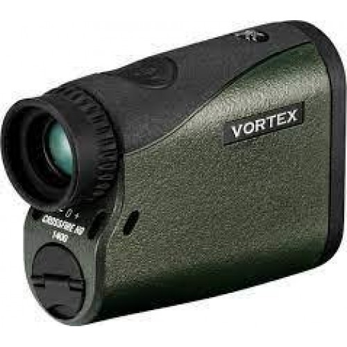 Vortex Crossfire HD1400 Laser Rangefinder