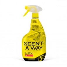 Scent-A-Way MAX Field Spray - 946ml