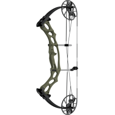 Hoyt Kobalt Youth RH 10#-45# *PACKAGE* Compound Bow - Wilderness 