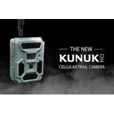 Reconeco KUNUK HD 4G Cellular 24MP Trail Camera