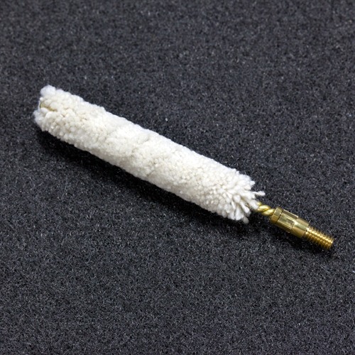 J.Dewey .22/.223 Caliber Cotton Bore Mop