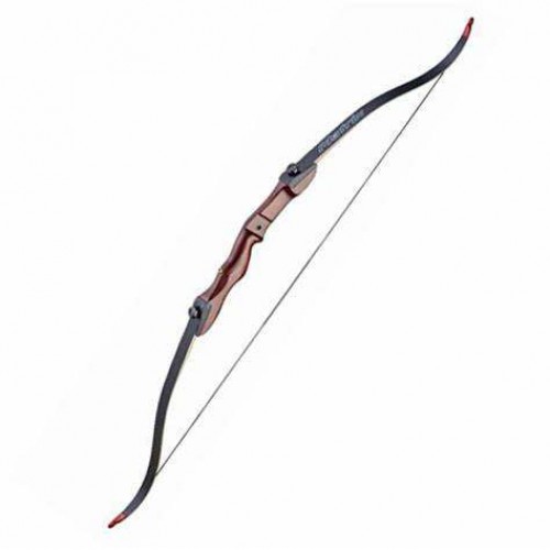 Ragim Matrix 62" 18# RH Recurve Bow