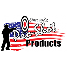 Pro-Shot 20ga 3PC Shotgun Bore Cleaning Tool